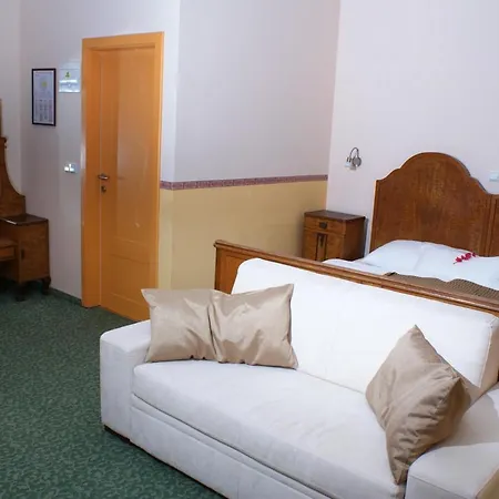 Rooms Ptuj