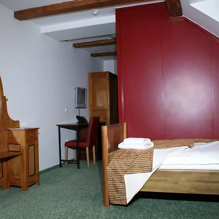 Rooms Ptuj Albergue