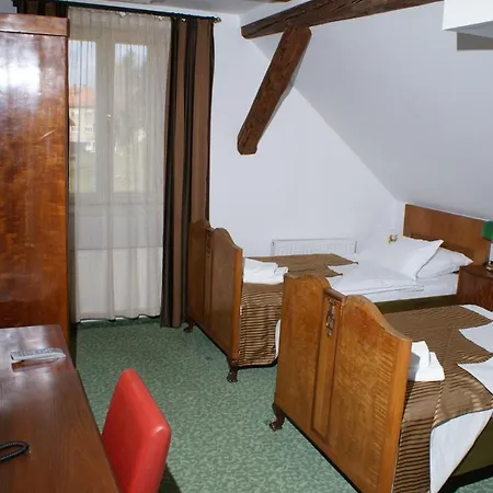 Albergue Rooms Ptuj Ptuj