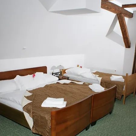 Rooms Ptuj * Πτούι