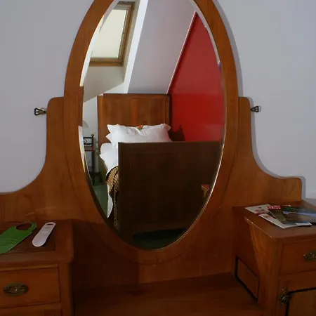 Albergue Rooms Ptuj