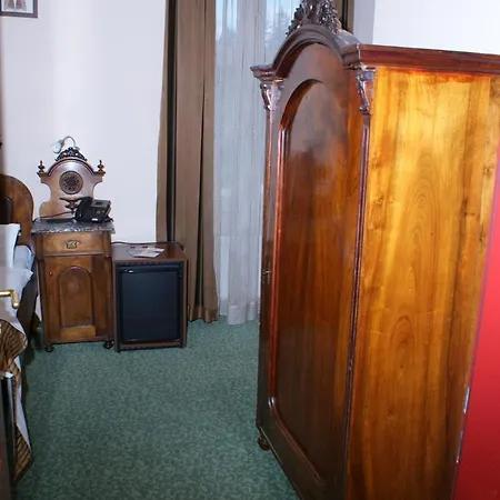 Rooms Ptuj * Πτούι