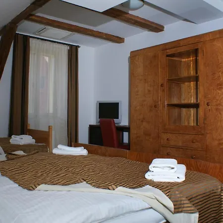 Rooms Ptuj *