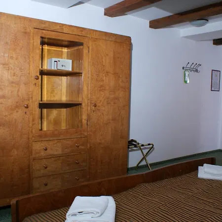 Hostel Rooms Ptuj