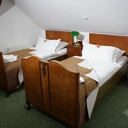 Rooms Ptuj * Πτούι