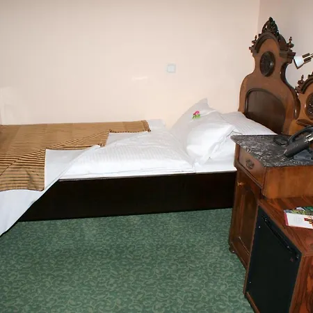 Hostel Rooms Ptuj