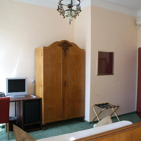 Albergue Rooms Ptuj Ptuj