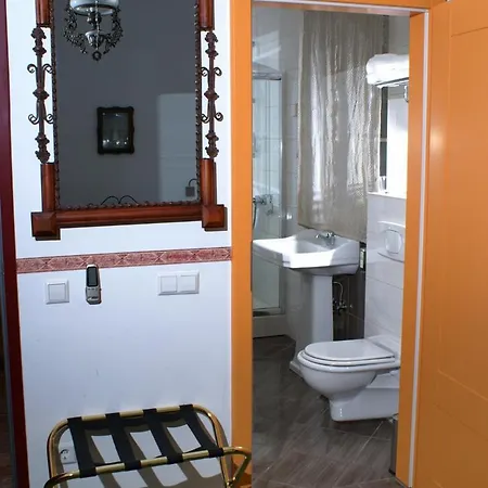 Rooms Ptuj Hostel Πτούι