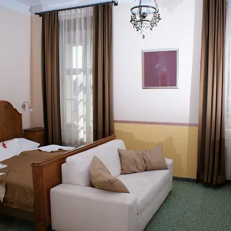 Hostel Rooms Ptuj Πτούι