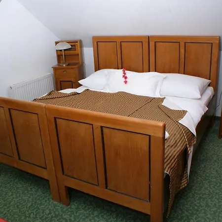 Hostel Rooms Ptuj