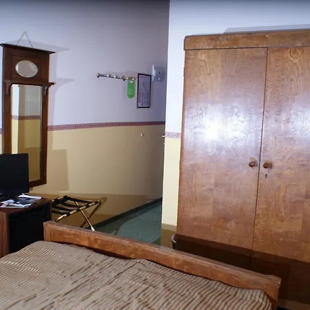 Rooms Ptuj Hostel