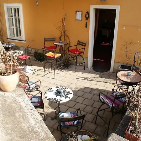 Hostel Rooms Ptuj Πτούι