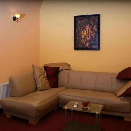 Albergue Rooms Ptuj Ptuj
