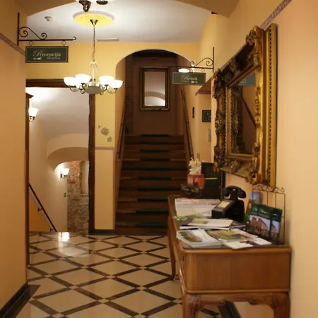 Rooms Ptuj Albergue *