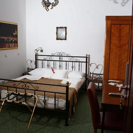 Albergue Rooms Ptuj *