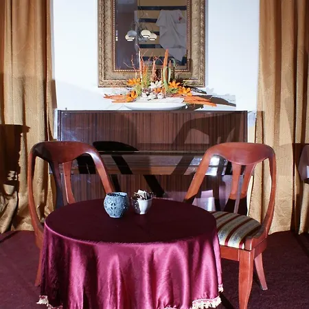 Rooms Ptuj Albergue *