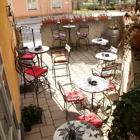 Albergue Rooms Ptuj