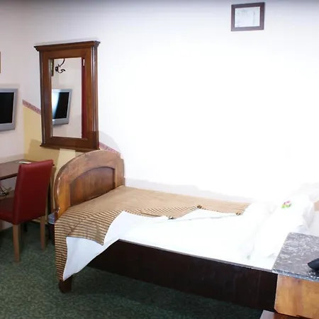 Rooms Ptuj *