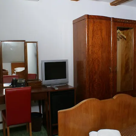Albergue Rooms Ptuj Ptuj