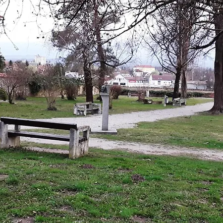 Rooms Ptuj * Πτούι